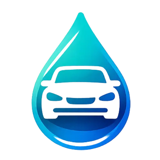 Lavage auto à domicile Charensat